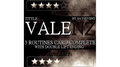 VALENZ by SaysevenT video DOWNLOAD
