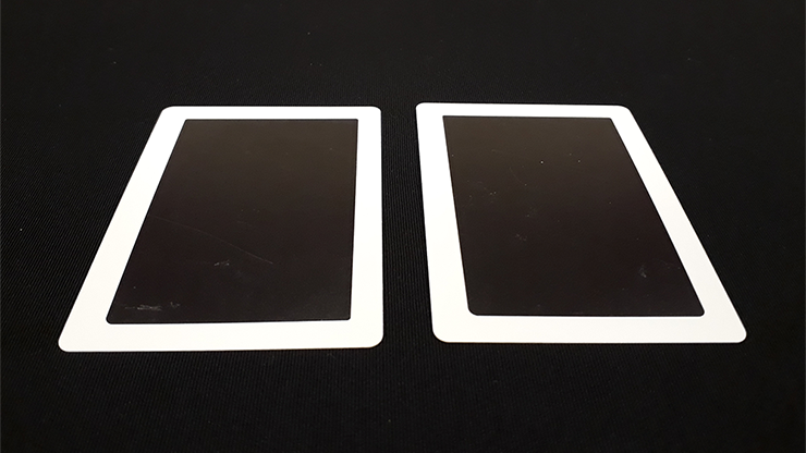 Beyond ESP 3 2.0 by Magicbox.uk - Trick by Murphy's Magic Supplies, Inc.