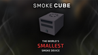 SMOKE CUBE by João Miranda by Murphy's Magic Supplies, Inc.