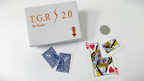 Together 2.0 (Blue) by Snake - Trick by Murphy's Magic Supplies, Inc.