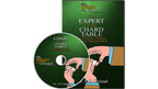 Magic On Demand & FlatCap Productions Proudly Present: Expert At The Chard Table by Daniel Chard - DVD by Murphy's Magic Supplies, Inc.