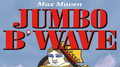 Max Maven's Jumbo B'Wave (Black Queen) - Trick by Murphy's Magic Supplies, Inc.