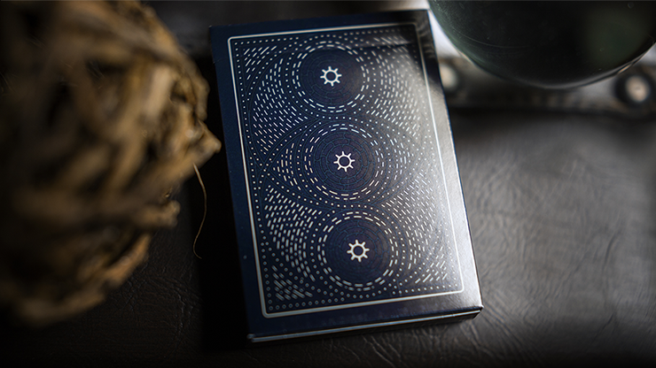Paradox Playing Cards by Murphy's Magic Supplies, Inc.