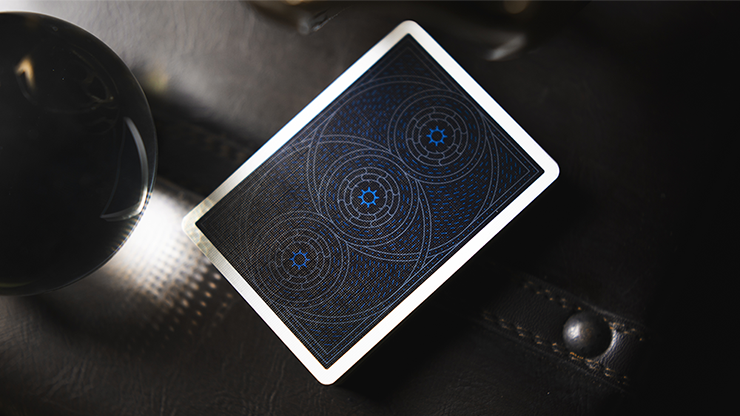 Paradox Playing Cards by Murphy's Magic Supplies, Inc.