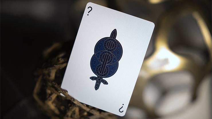 Paradox Playing Cards by Murphy's Magic Supplies, Inc.