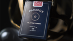 Paradox Playing Cards by Murphy's Magic Supplies, Inc.