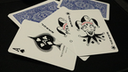 ARRCO Playing Cards (Blue) by Murphy's Magic Supplies, Inc.