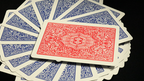 ARRCO Playing Cards (Blue) by Murphy's Magic Supplies, Inc.