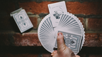 Superior Silver Arrow Playing Cards by Expert Playing Card Co by Murphy's Magic Supplies, Inc.