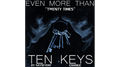 TEN KEYS CHANGE by SaysevenT video DOWNLOAD