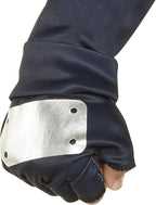 Kakashi Boys Naruto Shippuden Costume by HalloweenStore.com