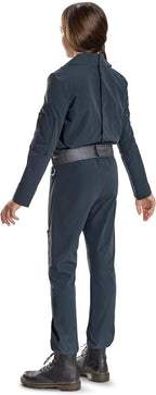 Ghostbusters Engineering Costume Deluxe Child by HalloweenStore.com
