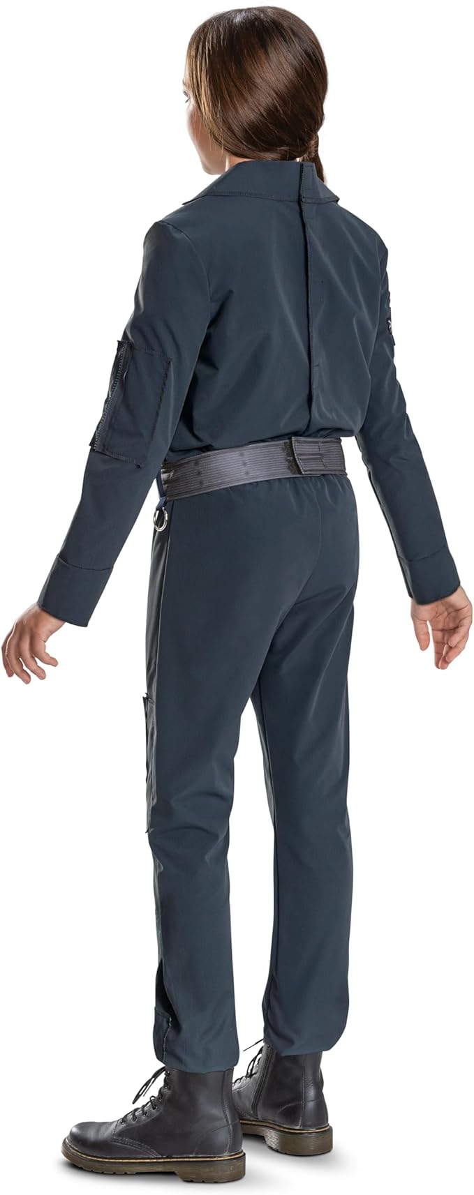 Ghostbusters Engineering Costume Deluxe Child by HalloweenStore.com