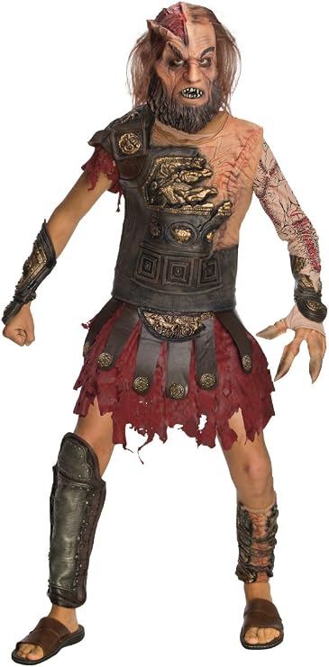 Deluxe Calibos Child's Costume Clash Of The Titans by HalloweenStore.com