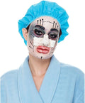 Plastic Surgery Face Lift Nose Job Adult Mask by HalloweenStore.com
