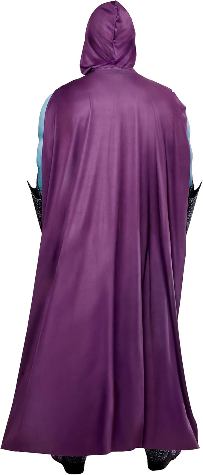 Masters Of The Universe: Skeletor Men's Costume by HalloweenStore.com