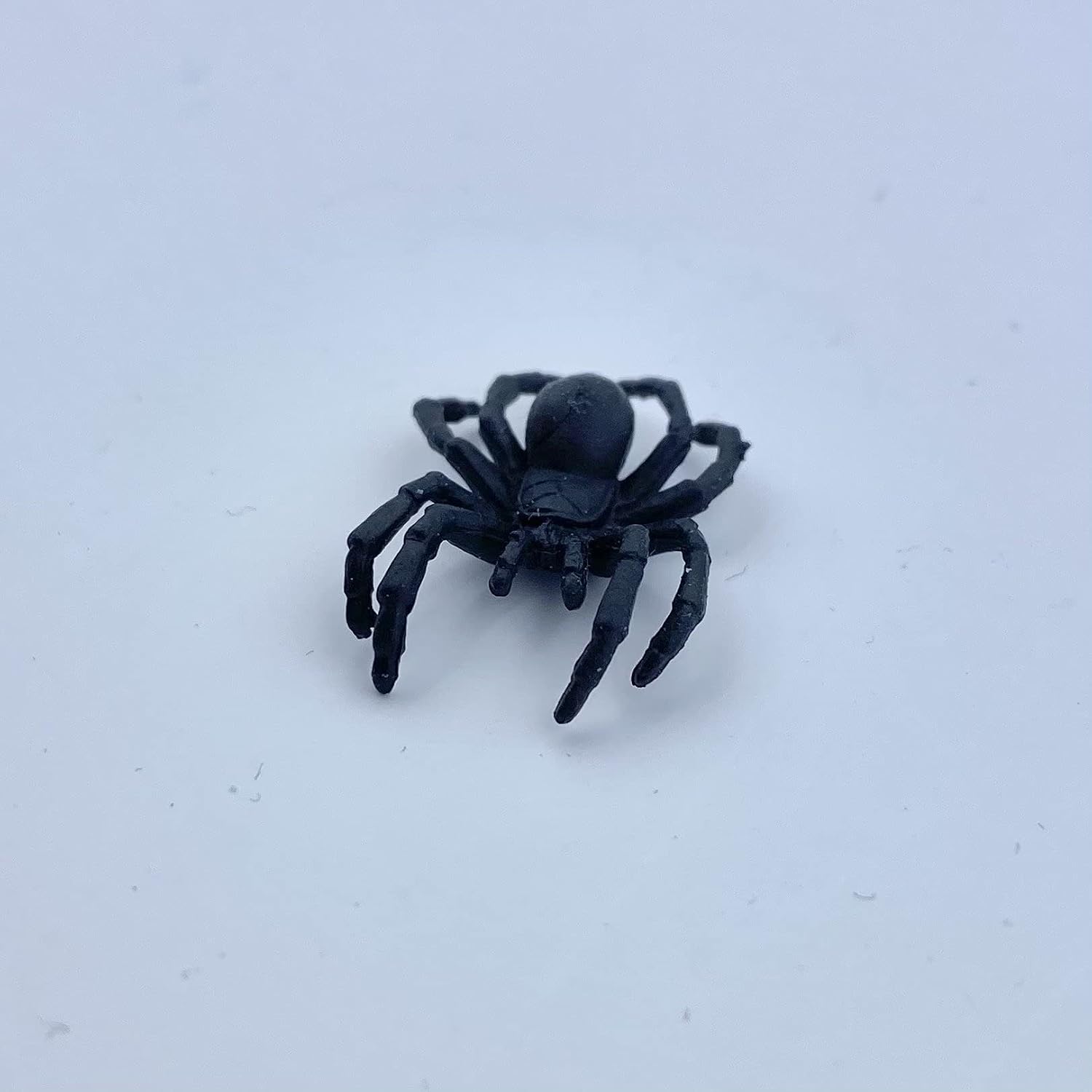Spider Bath Bomb Prank Silky Vanilla by HalloweenStore.com