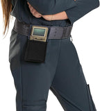 Ghostbusters Engineering Costume Deluxe Child by HalloweenStore.com