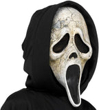 Aged Ghost Face Scream VI Child Costume by HalloweenStore.com