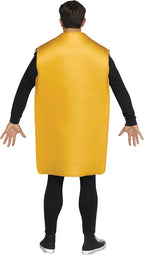 Tequila & Lime Couple Adult Costume Set by HalloweenStore.com