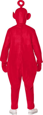 Po Teletubbies Adult Costume Officially Licensed by HalloweenStore.com