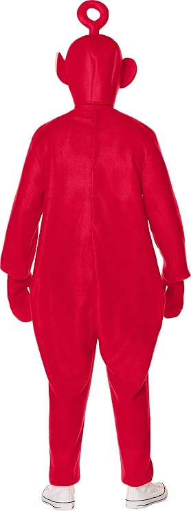 Po Teletubbies Adult Costume Officially Licensed by HalloweenStore.com