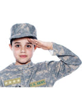 Child Army Patrol Hat by Masquerade