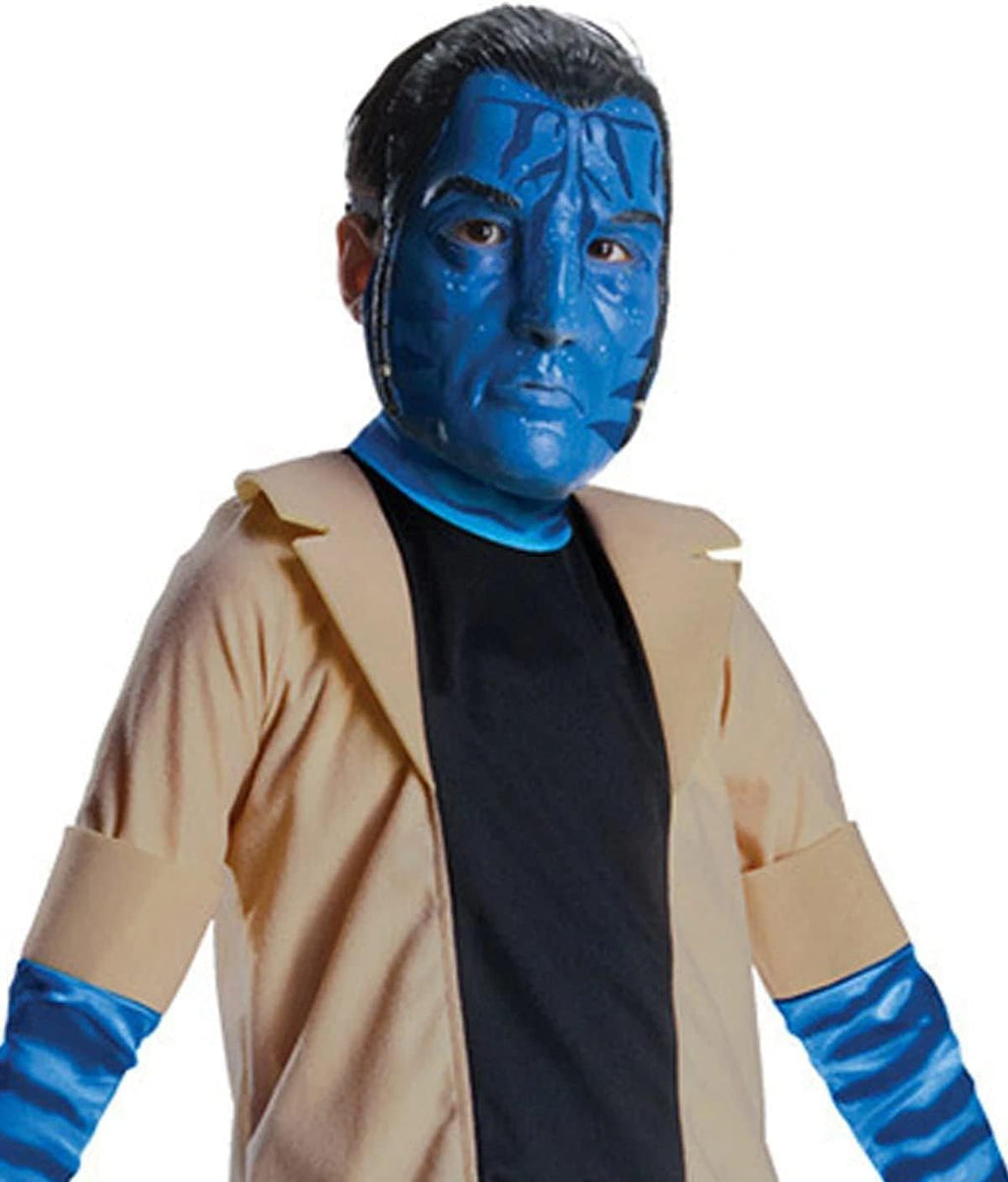 Avatar Jake Sully Child's Costume by HalloweenStore.com