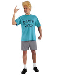 Beavis & Butt-Head - Beavis Men's Costume by HalloweenStore.com