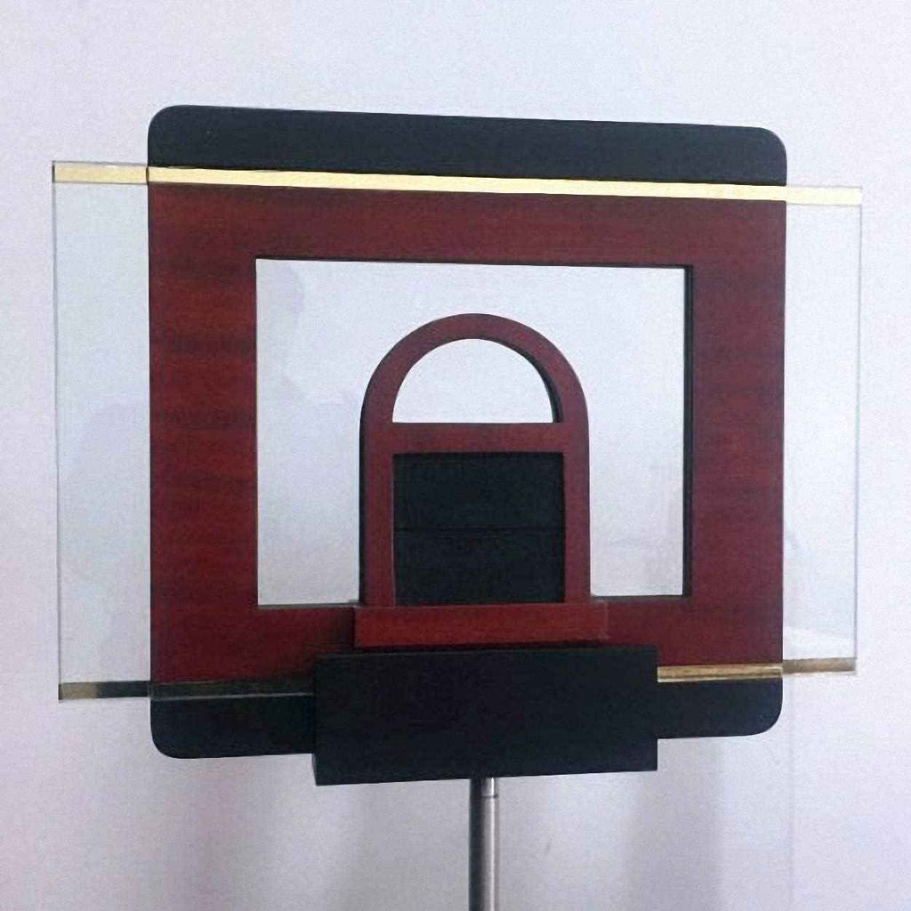 Hand Through Glass - Stage Magic / Magic Trick / Magic Props / Party Trick / Magic Gimmick
