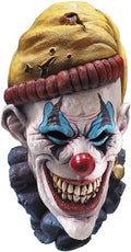 Insano The Clown Overhead Mask by HalloweenStore.com