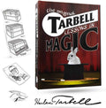 Magic Makers Tarbell Complete Course Magic Book - Illustrated Hardcover Limited Edition