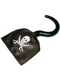 Pirate Costume Hook by Masquerade