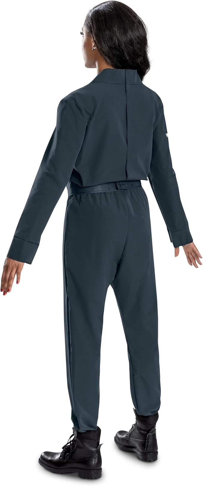 Ghostbusters Engineering Costume Frozen Empire Adult Jumpsuit by HalloweenStore.com