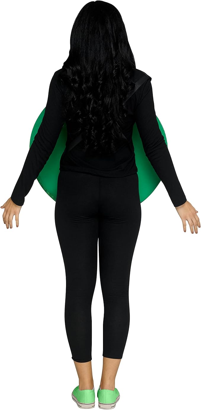 Tequila & Lime Couple Adult Costume Set by HalloweenStore.com