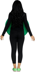 Tequila & Lime Couple Adult Costume Set by HalloweenStore.com