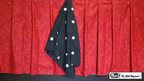Polka Dot Silk (18" x 18") by Mr. Magic by Murphy's Magic Supplies, Inc.