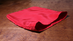Malini Egg Bag Pro Red (Bag and Online Instructions) by Murphy's Magic Supplies, Inc.