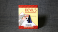 Devil's Handkerchief (Black) by Bazar de Magia by Murphy's Magic Supplies, Inc.