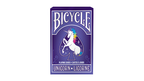Bicycle Unicorn Playing Cards by Murphy's Magic Supplies, Inc.