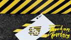 Broken Borders 2018 Playing Cards by The New Deck Order by Murphy's Magic Supplies, Inc.