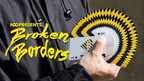 Broken Borders 2018 Playing Cards by The New Deck Order by Murphy's Magic Supplies, Inc.