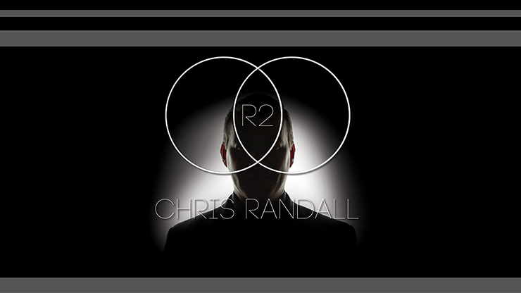 R2 by Chris Randall - DVD by Murphy's Magic Supplies, Inc.