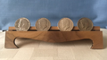 Coin Stand by Tony Karpinski by Murphy's Magic Supplies, Inc.