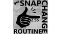 SNAP (Clean Up Routine) by SaysevenT video DOWNLOAD