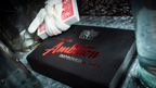 Ultimate Ambition Improved Red (Gimmicks and Online Instructions) by DARYL - Trick by Murphy's Magic Supplies, Inc.
