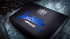 Ultimate Ambition Improved Blue (Gimmicks and Online Instructions) by DARYL - Trick by Murphy's Magic Supplies, Inc.