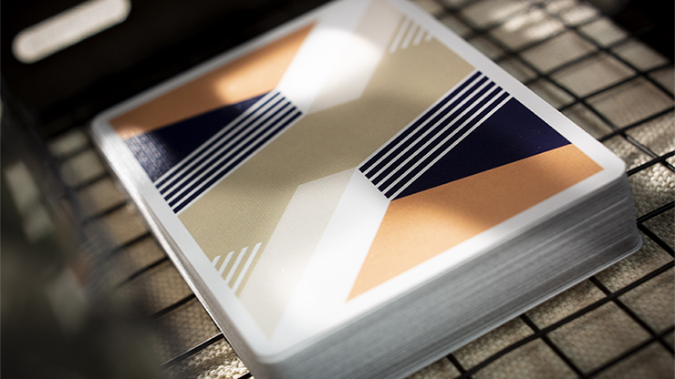 Division Playing Cards by Murphy's Magic Supplies, Inc.