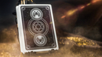 Skymember Presents Ancient Egypt Playing Cards by Calvin Liew and Arise Art Studio by Murphy's Magic Supplies, Inc.