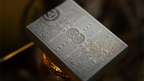 King and Legacy: Gold Edition Marked Playing Cards by Murphy's Magic Supplies, Inc.